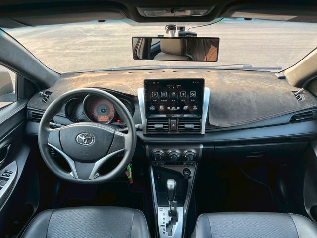 YARIS  第9張相片