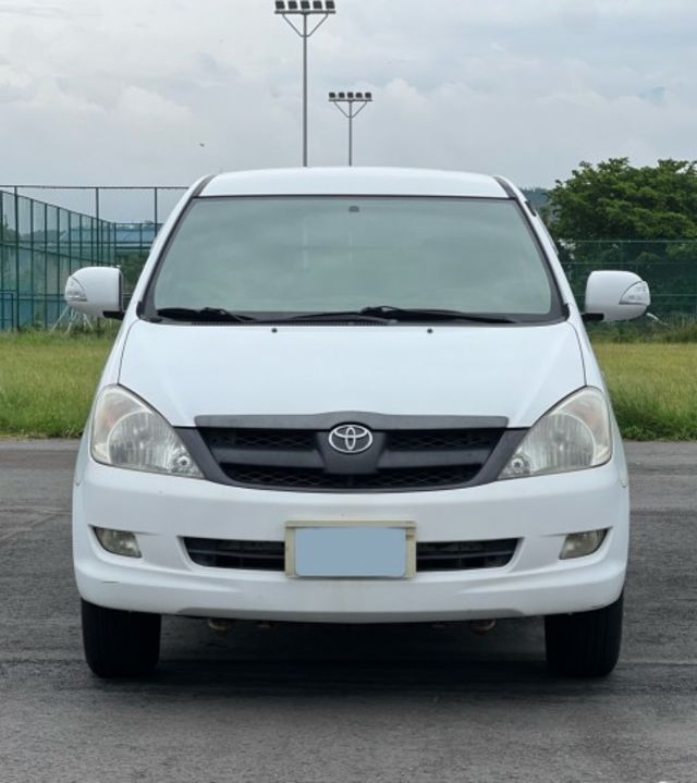 INNOVA  第2張相片