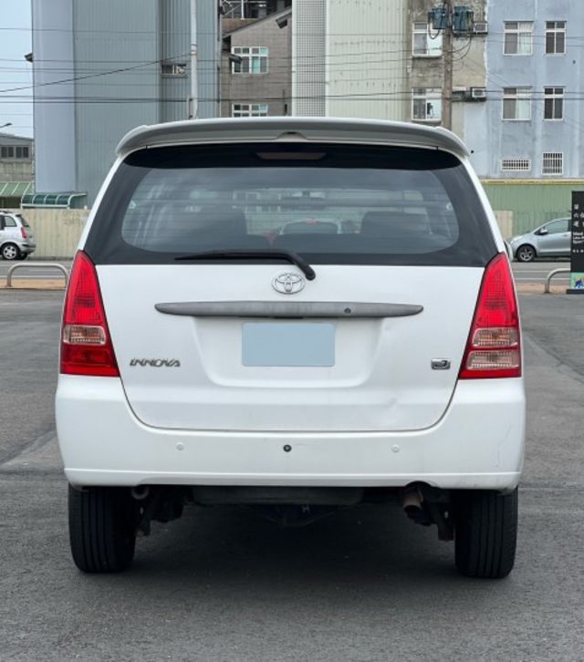 INNOVA  第5張相片
