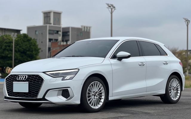 A3 SPORTBACK  第1張相片