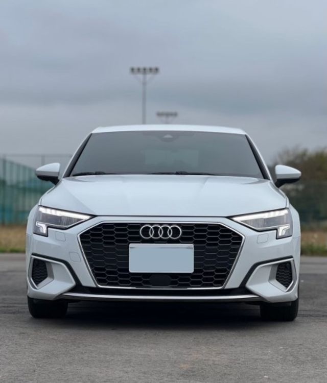 A3 SPORTBACK  第2張相片