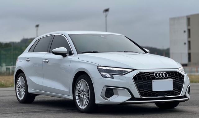 A3 SPORTBACK  第3張相片