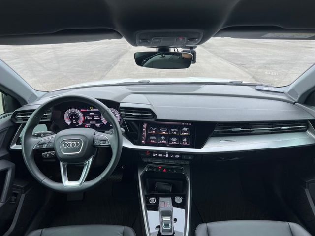 A3 SPORTBACK  第7張相片