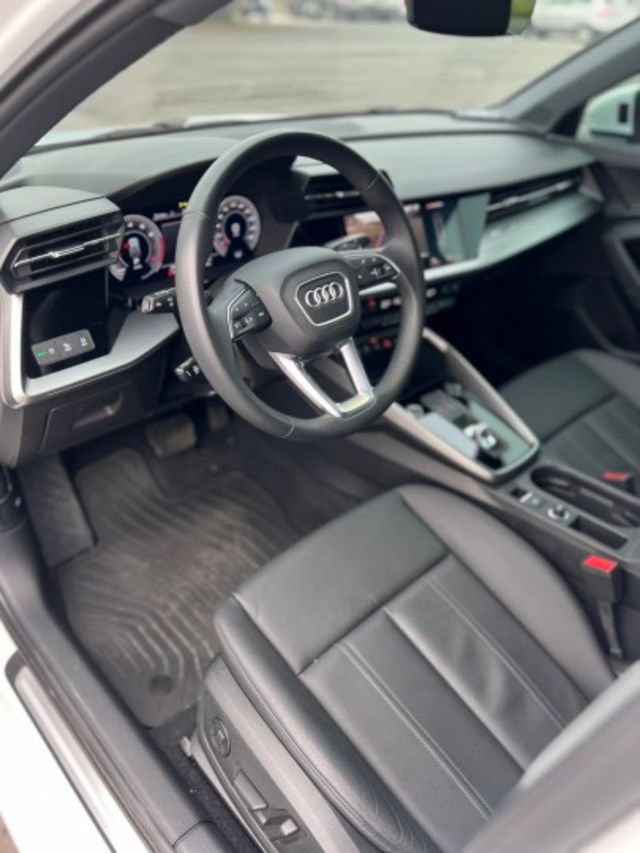 A3 SPORTBACK  第9張相片