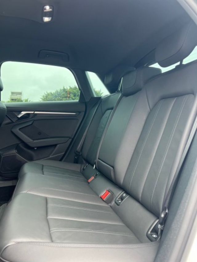 A3 SPORTBACK  第10張相片