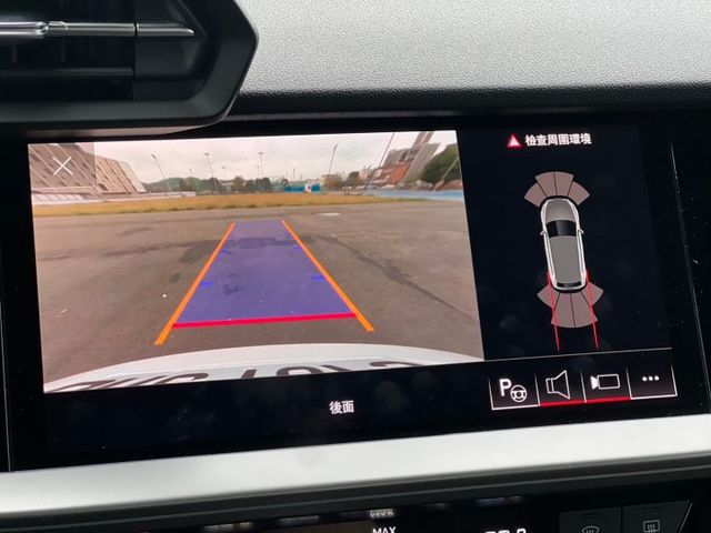 A3 SPORTBACK  第12張相片
