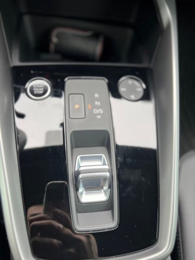 A3 SPORTBACK  第14張相片