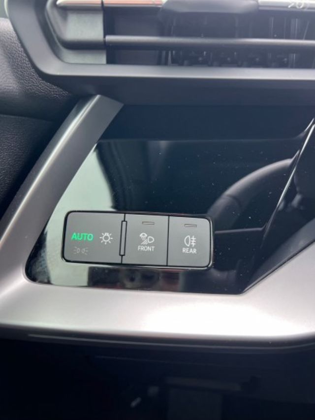 A3 SPORTBACK  第15張相片
