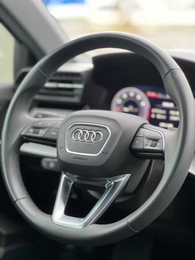 A3 SPORTBACK  第16張相片