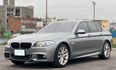 5 SERIES SEDAN F10  第1張縮圖