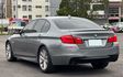 5 SERIES SEDAN F10  第4張縮圖
