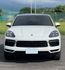 CAYENNE COUPE  第2張縮圖