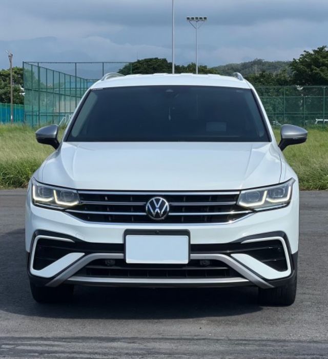 TIGUAN  第2張相片