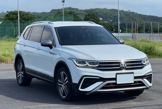 TIGUAN  第3張相片