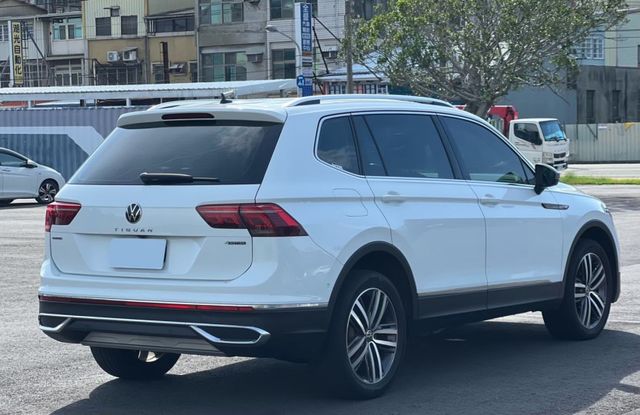 TIGUAN  第4張相片