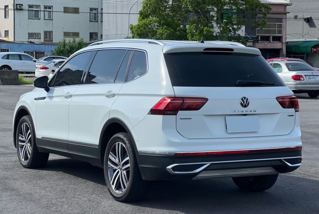 TIGUAN  第6張相片