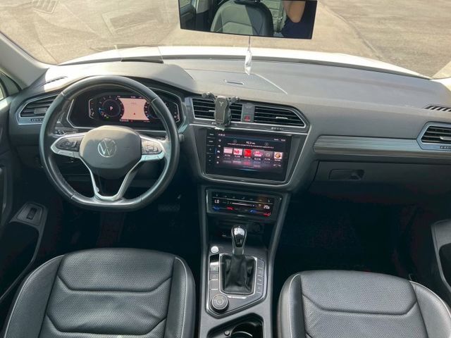 TIGUAN  第7張相片