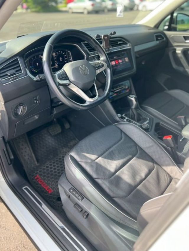 TIGUAN  第8張相片