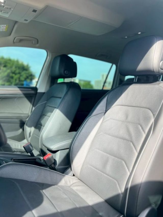 TIGUAN  第9張相片