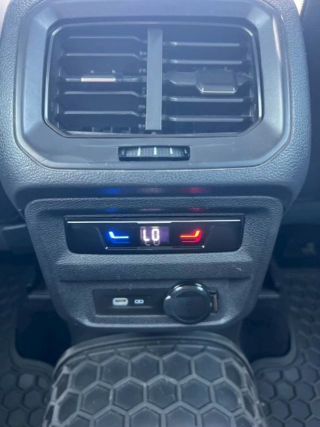 TIGUAN  第11張相片