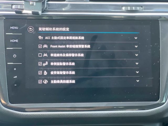 TIGUAN  第12張相片