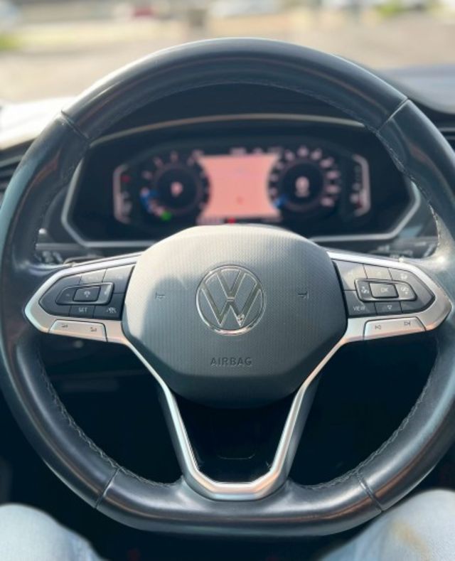TIGUAN  第14張相片
