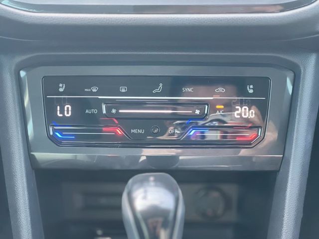 TIGUAN  第16張相片