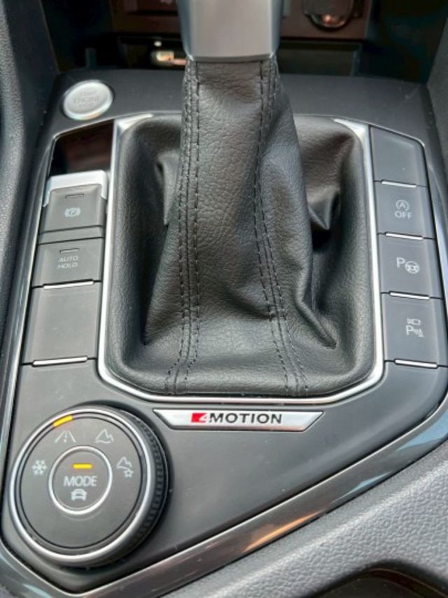 TIGUAN  第17張相片