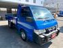 壓花鐵板耐用. 車斗載貨容量大. 可貸款  第2張縮圖