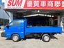 壓花鐵板耐用. 車斗載貨容量大. 可貸款  第4張縮圖