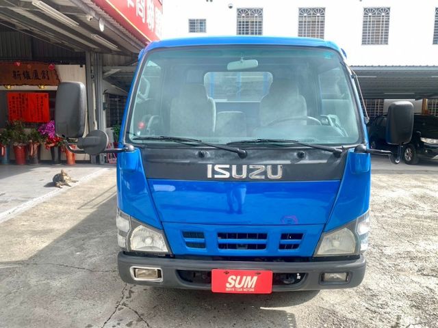 13呎加長車斗. 電動升降尾門. 護欄. 可貸款  第3張相片