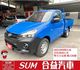 里程少僅20公里. 原廠保固. 長車頭更安全. 先進防護科技. 雙安全氣囊. 轎式座艙更舒適. 可貸款  第1張縮圖