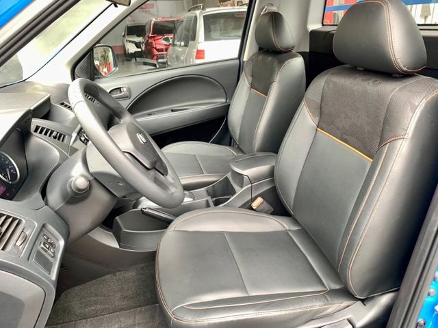 里程少僅20公里. 原廠保固. 長車頭更安全. 先進防護科技. 雙安全氣囊. 轎式座艙更舒適. 可貸款  第12張相片