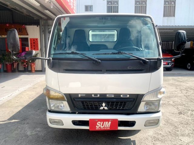 14尺加長車斗 載貨搬家容量大. 四期車. 可貸款  第3張相片