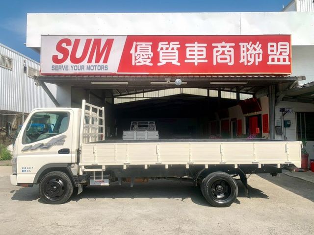 14尺加長車斗 載貨搬家容量大. 四期車. 可貸款  第4張相片
