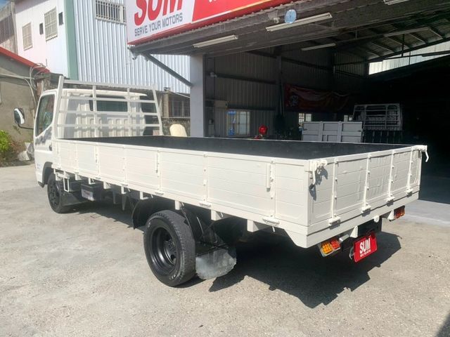 14尺加長車斗 載貨搬家容量大. 四期車. 可貸款  第5張相片