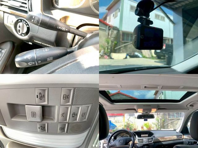 里程僅7.4公里. 定速. 前車距雷達. 倒車雷達. 左右獨立空調. 天窗. 安全氣囊. 電動座椅/頭枕調整. 可貸款  第14張相片