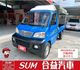 里程僅8.5萬公里. 四輪傳動. 蓬式車斗. 電動窗. 冷氣. 霧燈. 木床. 可貸款