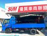 電動升降尾門. 13尺長車斗. 電動窗. 冷氣. 可貸款  第4張縮圖