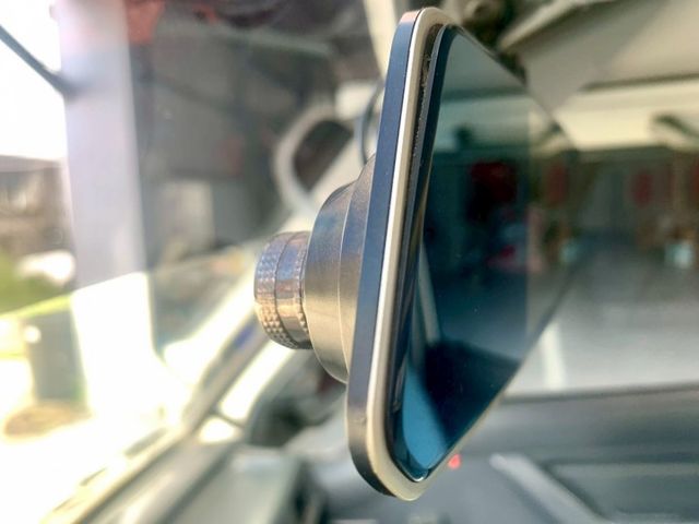 電動升降尾門. 電動窗. 冷氣. 霧燈. 行車紀錄器. 可貸款  第8張相片