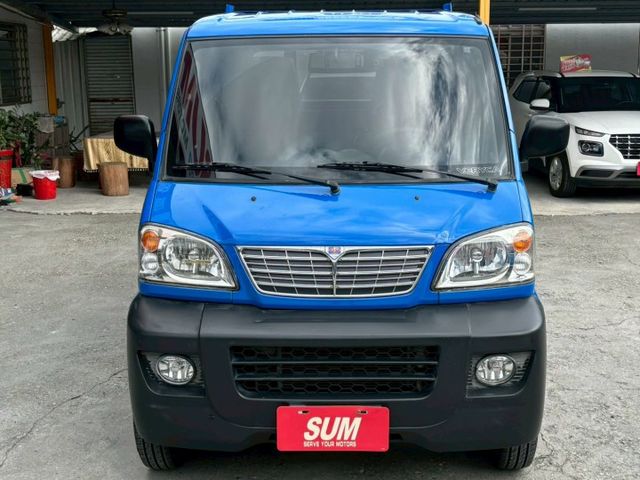 全新輪胎. 車況優良. 五大保證.  第2張相片