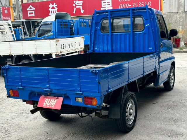 全新輪胎. 車況優良. 五大保證.  第5張相片