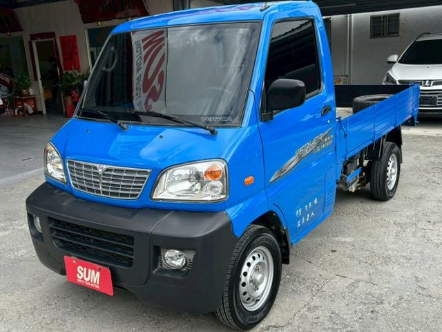 全新輪胎. 車況優良. 五大保證.  第7張相片