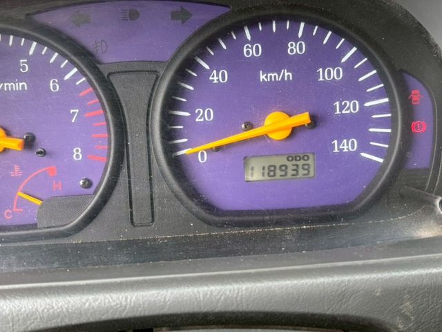 全新輪胎. 車況優良. 五大保證.  第11張相片