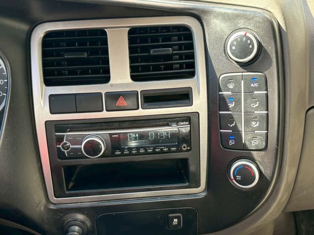 柴油小霸王. 有力耐操. 單箱設計. 貨斗空間更大  第11張相片