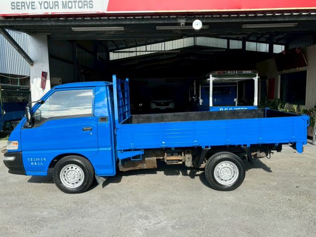 DELICA貨車  第3張相片