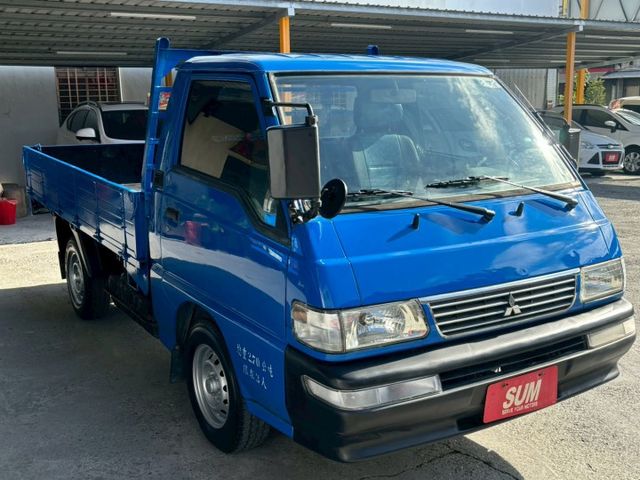 DELICA貨車  第4張相片