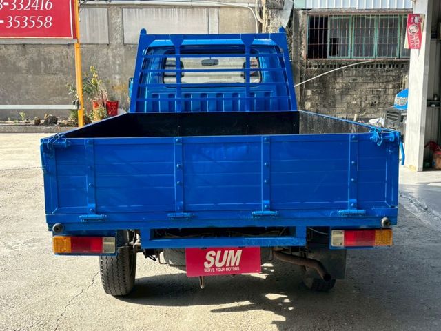 DELICA貨車  第5張相片