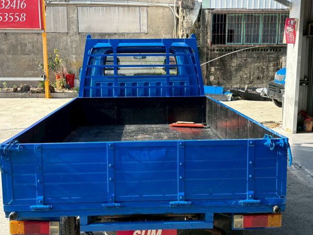 DELICA貨車  第6張相片