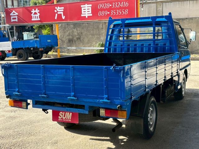 DELICA貨車  第7張相片